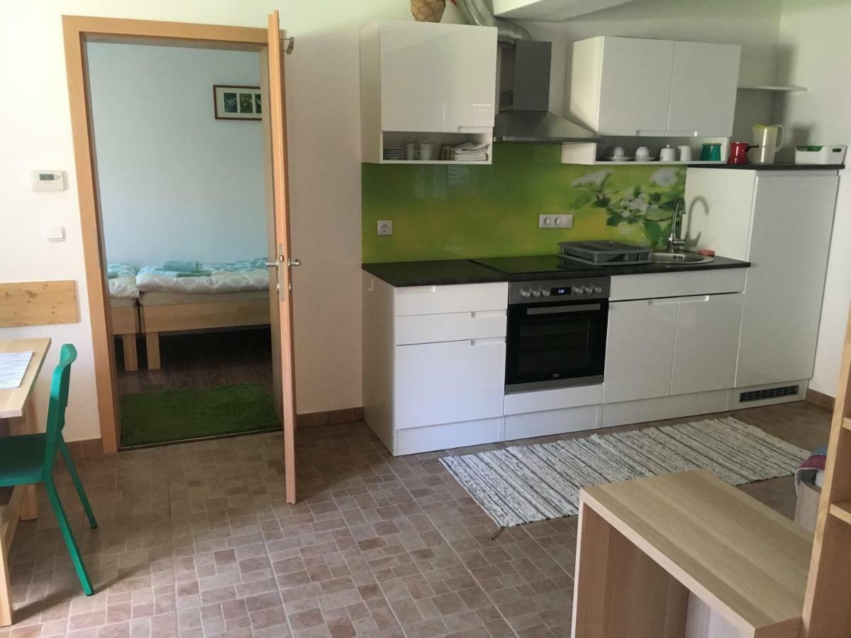 Apartma Tajc Bohinj Exterior photo