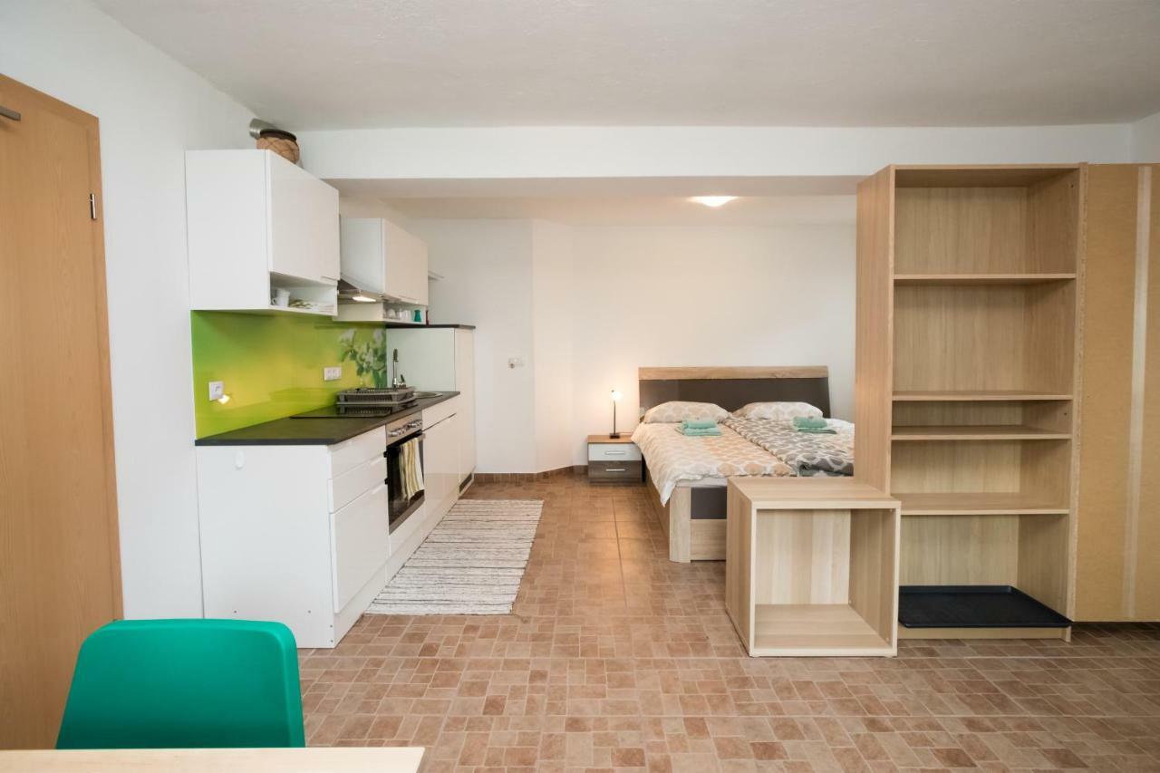 Apartma Tajc Bohinj Exterior photo