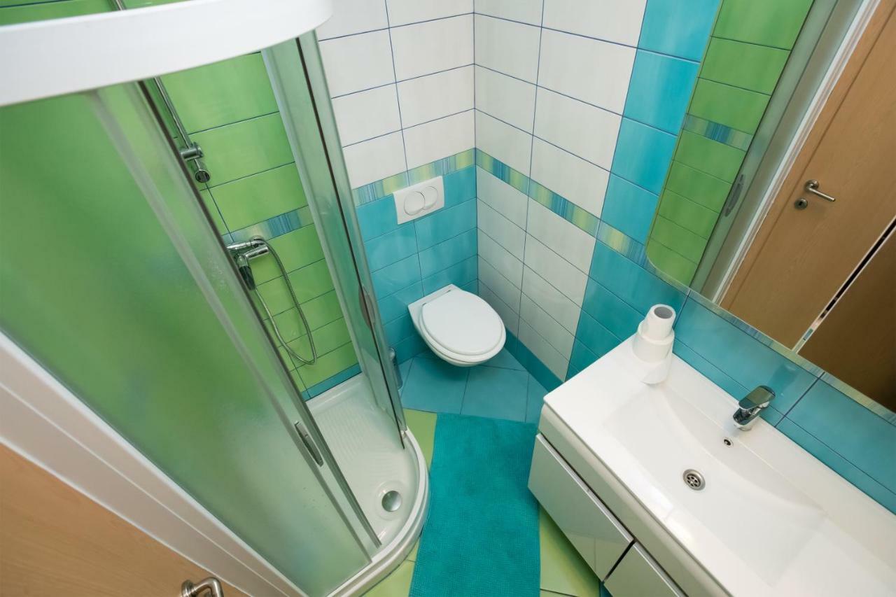 Apartma Tajc Bohinj Exterior photo