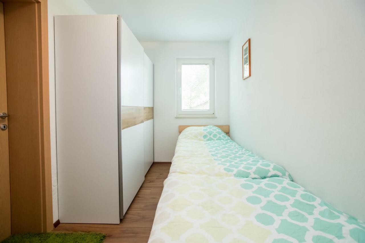 Apartma Tajc Bohinj Exterior photo