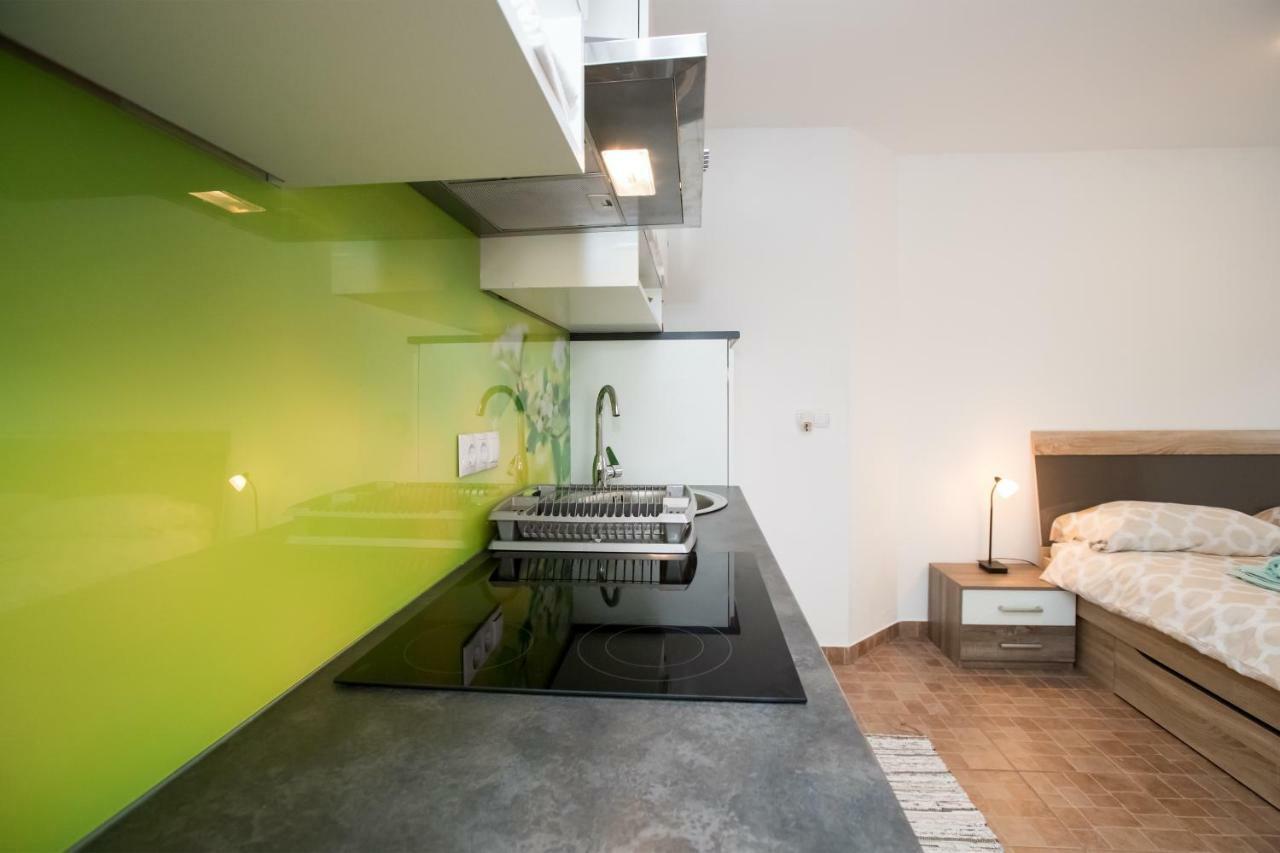 Apartma Tajc Bohinj Exterior photo