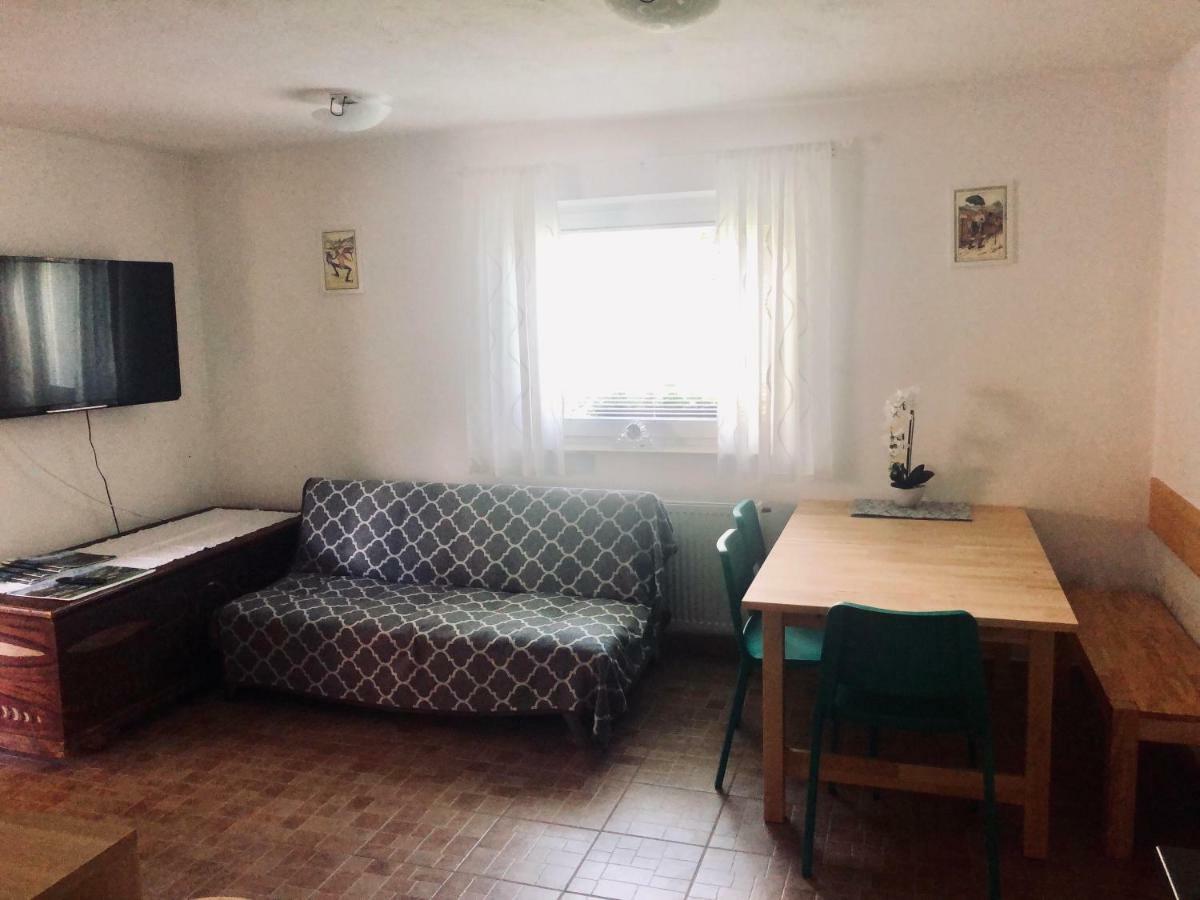 Apartma Tajc Bohinj Exterior photo